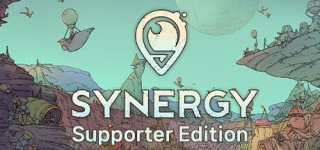 시너지 서포터 에디션-Synergy - Supporter Edition