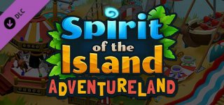 스피릿 오브 아일랜드 - 어드벤처랜드-Spirit of the Island - Adventureland