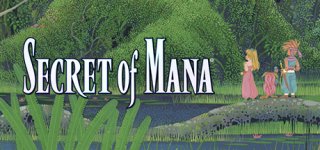 성검전설2 시크릿 오브 마나-Secret of Mana