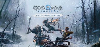 [특전제공] 갓 오브 워 라그나로크 디럭스 에디션-God of War Ragnarök - Deluxe Edition