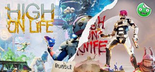 하이 온 라이프: DLC 번들-High On Life: DLC Bundle