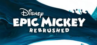 [특전제공] 디즈니 에픽 미키: 리브러시드-Disney Epic Mickey: Rebrushed