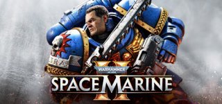 [특전제공] 워해머 40,000: 스페이스 마린 2-Warhammer 40,000: Space Marine 2