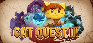 캣 퀘스트 3-Cat Quest III