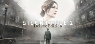 [특전제공] 사일런트 힐 2 디지털 디럭스-SILENT HILL 2 - Digital Deluxe