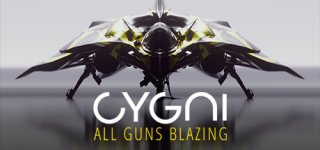 시그니: 올 건즈 블레이징-CYGNI: All Guns Blazing