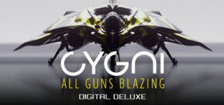 시그니: 올 건즈 블레이징 디지털 디럭스 에디션-CYGNI: All Guns Blazing Digital Deluxe Edition