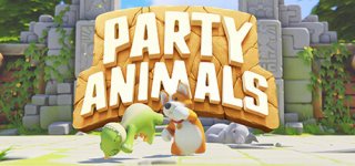 파티 애니멀즈-Party Animals