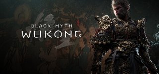 검은 신화: 오공-Black Myth: Wukong