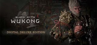 검은 신화: 오공 디지털 디럭스 에디션-Black Myth: Wukong Digital Deluxe Edition