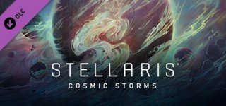 스텔라리스: 우주 폭풍-Stellaris: Cosmic Storms