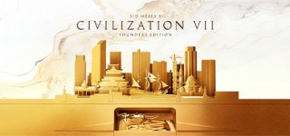 시드 마이어의 문명 7 파운더스 에디션-Sid Meier's Civilization VII Founders Edition