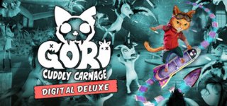 [특전제공] 고리: 귀여운 학살자 디지털 디럭스 에디션-Gori: Cuddly Carnage - Digital Deluxe Edition