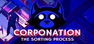 코포네이션: 더 소팅 프로세스-CorpoNation: The Sorting Process