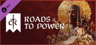 크루세이더 킹즈 3: 권력으로 향하는 길-Crusader Kings III: Roads to Power