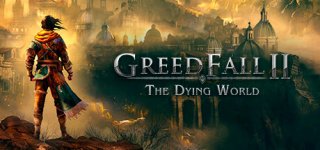 그리드폴 2: 더 다잉 월드-GreedFall II: The Dying World