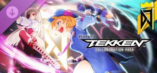 디제이맥스 리스펙트 V - 철권 팩-DJMAX RESPECT V - TEKKEN PACK