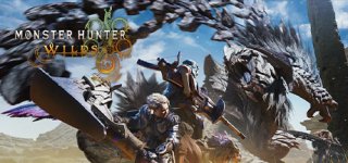 [특전제공] 몬스터 헌터 와일즈-Monster Hunter Wilds