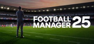 풋볼 매니저 25-Football Manager 25