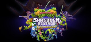 돌연변이 닌자 거북이: 슈레더의 복수 얼티밋 에디션-Teenage Mutant Ninja Turtles: Shredder's Revenge - Ultimate Edition