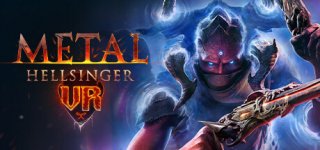 메탈: 헬싱어 VR-Metal: Hellsinger VR