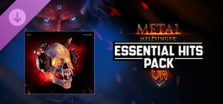 메탈: 헬싱어 VR - 에센셜 히트 팩-Metal: Hellsinger VR - Essential Hits Pack