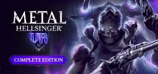 메탈: 헬싱어 VR 컴플리트 에디션-Metal: Hellsinger VR - Complete Edition