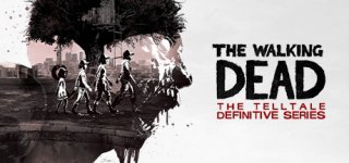 워킹데드: 텔테일 디피니티브 시리즈-The Walking Dead: The Telltale Definitive Series