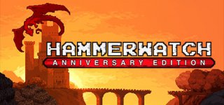 해머워치 애니버서리 에디션-Hammerwatch Anniversary Edition