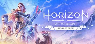 호라이즌 제로 던 리마스터-Horizon Zero Dawn Remastered