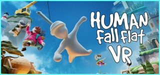 휴먼 폴 플랫 VR-Human Fall Flat VR