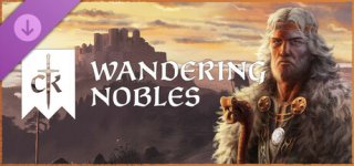 크루세이더 킹즈 3: 방랑 귀족-Crusader Kings III: Wandering Nobles