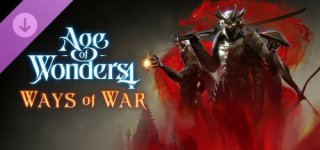 에이지 오브 원더 4: 웨이 오브 워-Age of Wonders 4: Ways of War