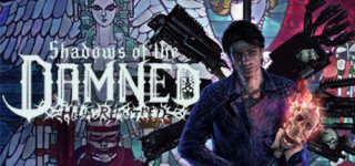 섀도우 오브 더 댐드: 헬라 리마스터-Shadows of the Damned: Hella Remastered