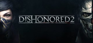 디스아너드 2-Dishonored 2