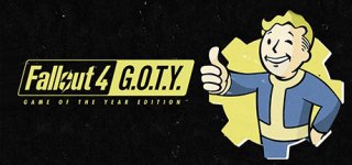 폴아웃 4 올해의 게임 에디션-Fallout 4: Game of the Year Edition