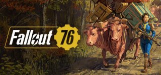 폴아웃 76-Fallout 76