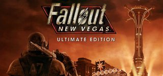 폴아웃 뉴 베가스 얼티밋 에디션-Fallout: New Vegas Ultimate Edition