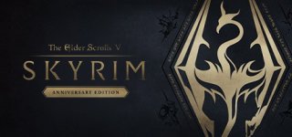 엘더 스크롤 5: 스카이림 애니버서리 에디션-The Elder Scrolls V: Skyrim Anniversary Edition