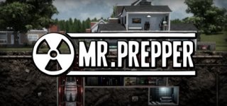 미스터 프레퍼-Mr. Prepper