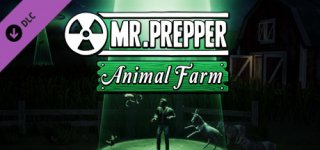 미스터 프레퍼 - 동물농장 DLC-Mr. Prepper - Animal Farm DLC
