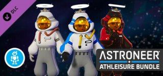 아스트로니어 애슬레저 꾸러미-ASTRONEER Athleisure Bundle