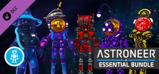 아스트로니어 필수요소 꾸러미-ASTRONEER Essential Bundle