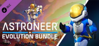 아스트로니어: 진화 꾸러미-ASTRONEER: Evolution Bundle