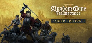 [특전제공] 킹덤 컴: 딜리버런스 2 골드 에디션-Kingdom Come: Deliverance II Gold Edition