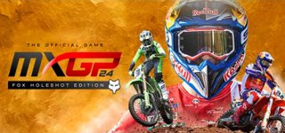 MXGP 24: 폭스 홀샷 에디션-MXGP 24: Fox Holeshot Edition