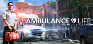 [특전제공] 앰뷸런스 라이프: 구급대원 시뮬레이터-Ambulance Life: A Paramedic Simulator