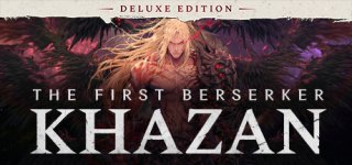 [네이버페이 포인트 지급] [특전제공] 퍼스트 버서커: 카잔 디럭스 에디션-The First Berserker: Khazan Deluxe Edition