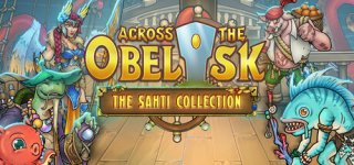 어크로스 더 오벨리스크: 사흐티 컬렉션-Across the Obelisk: The Sahti Collection