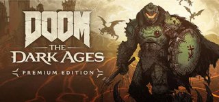 [특전제공] 둠: 더 다크 에이지스 - 프리미엄 에디션-DOOM: The Dark Ages - Premium Edition